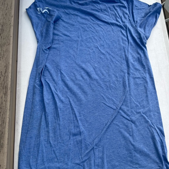 LAHOUTS new  hampshire tee - Picture 2 of 2